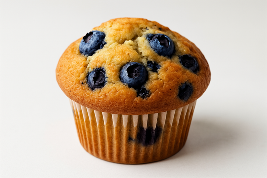 solo el muffin 